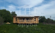 Одноэтажный дом в Угличе